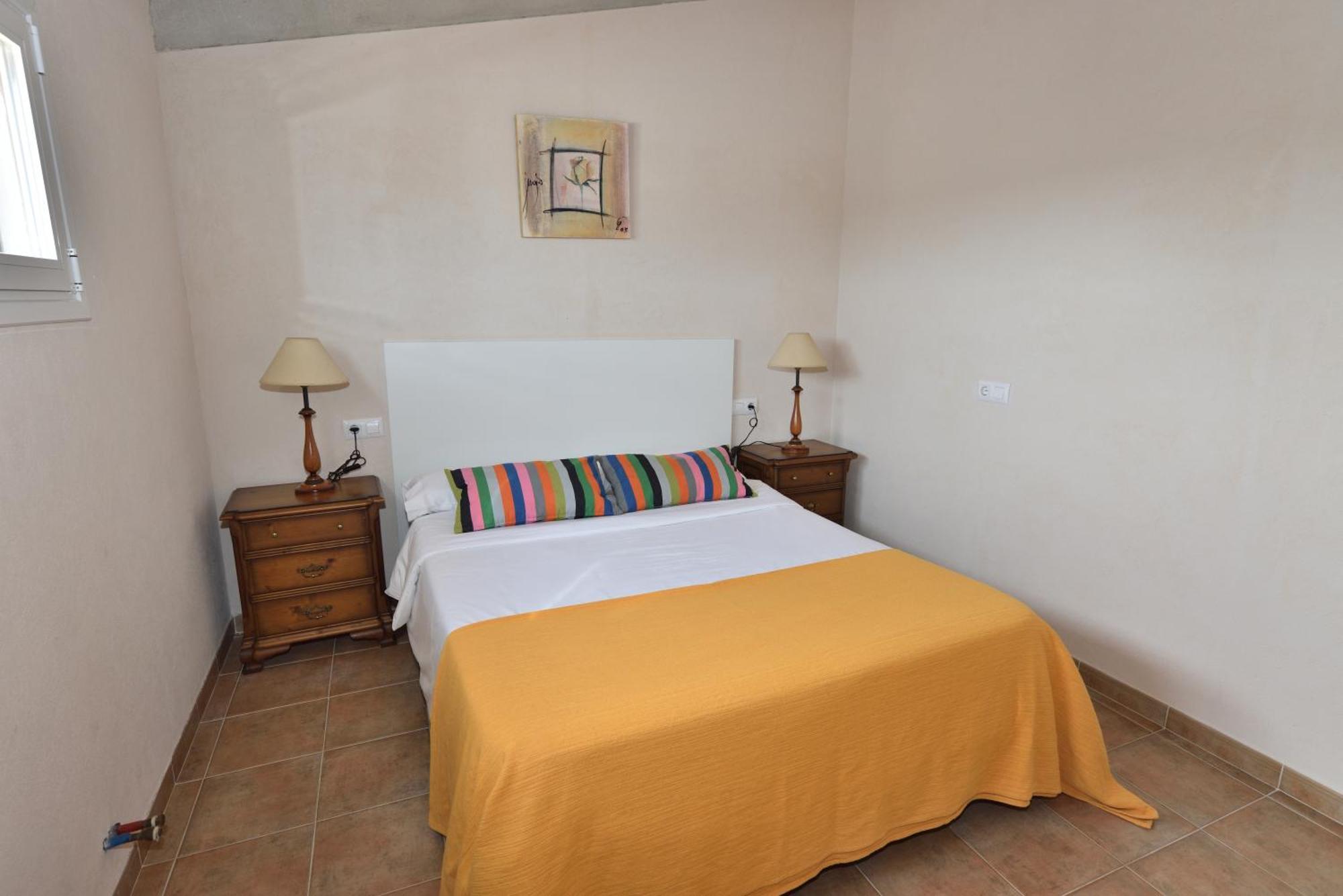 Sa Tanca Gran Villa Sineu  Ngoại thất bức ảnh